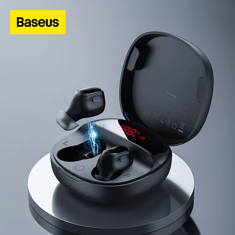 baseus wm01 waterproof