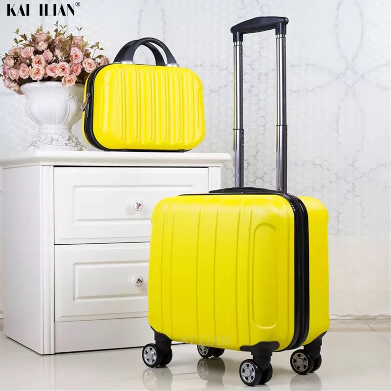 vip trolley bag 55 cm