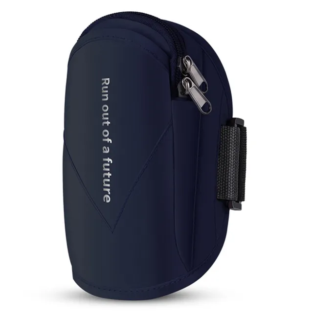 waterproof wrist pouch