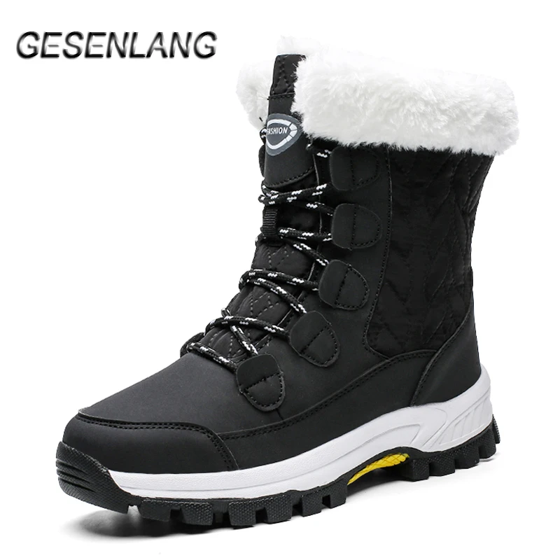 outdoor walking shoes for winter