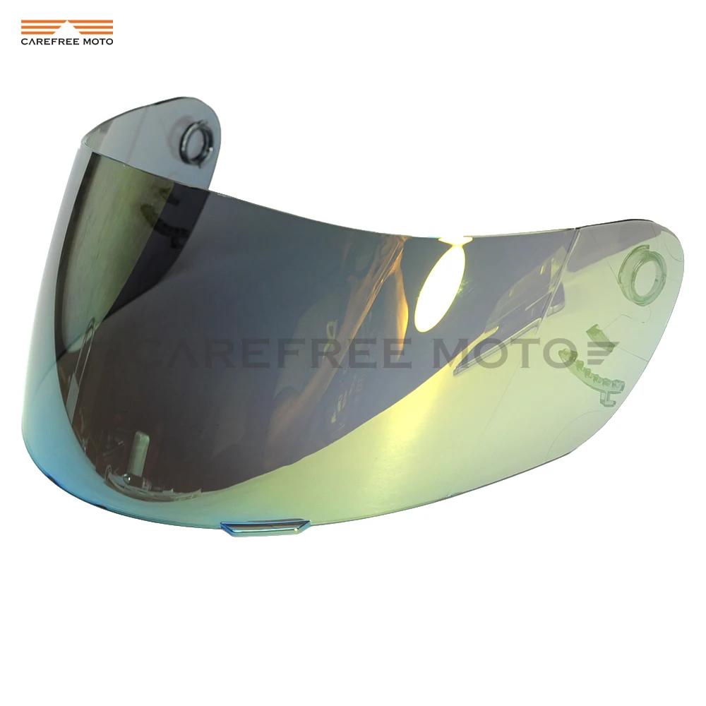 shoei cx1 visor