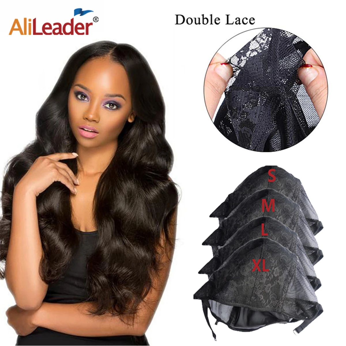 buy lace for wigs