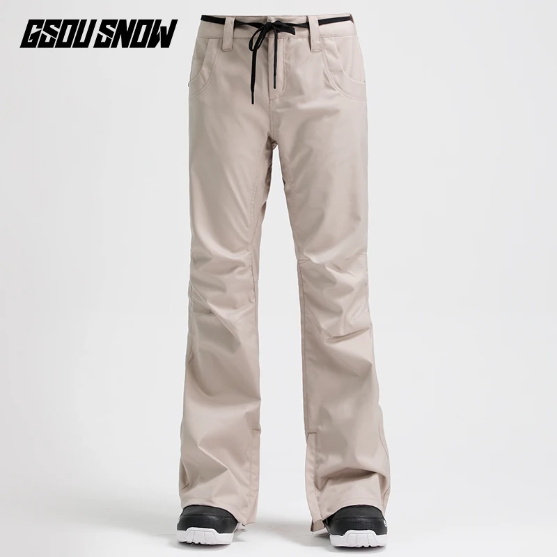 pants for snow