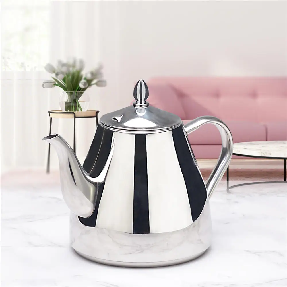 stainless steel water kettle