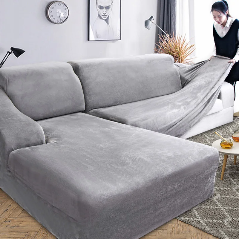 plush fold out couch