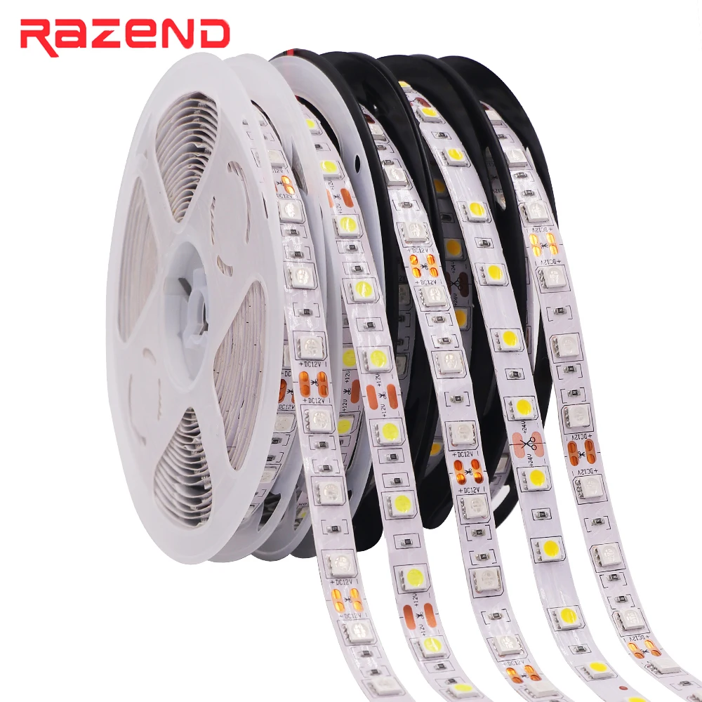 24v 5050 led strip