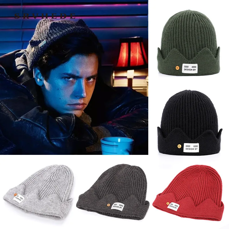 Riverdale Jughead Jones Cosplay Winter 