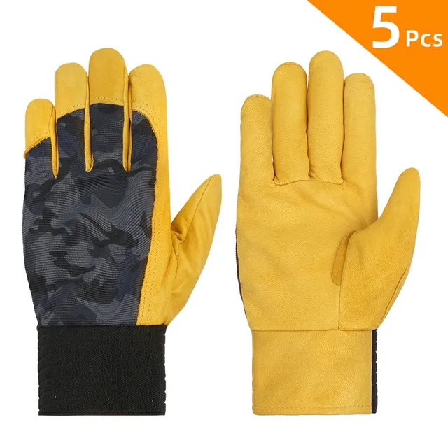 insulated gloves waterproof