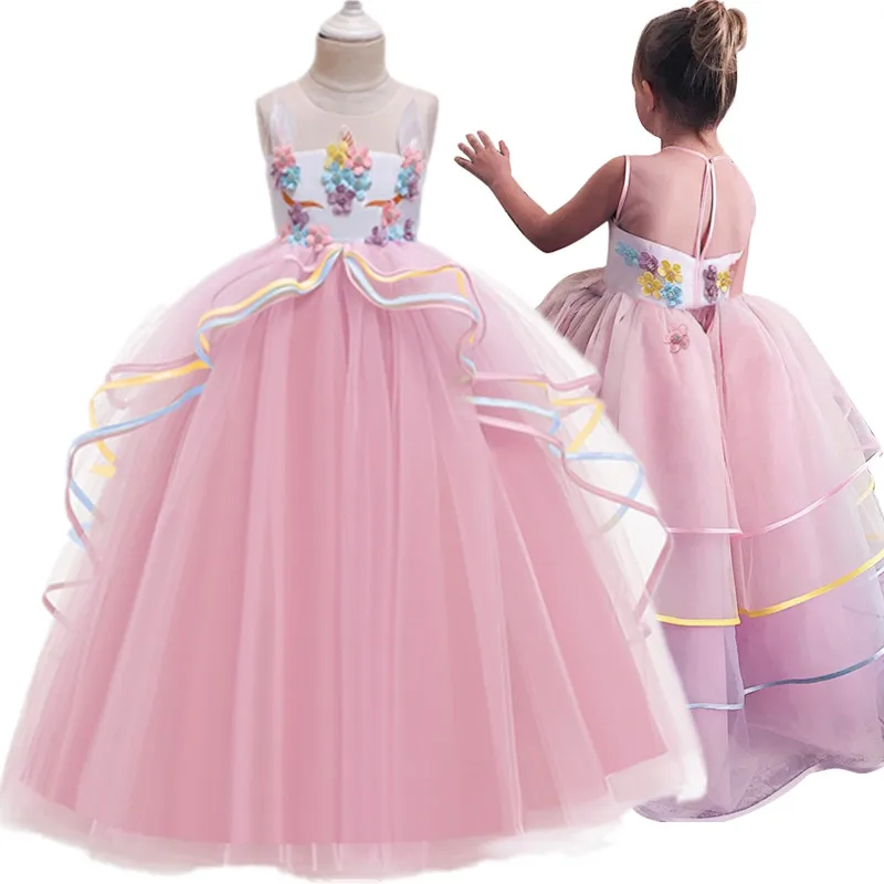 long frocks for childrens