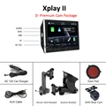 XPlay II Premium Cam