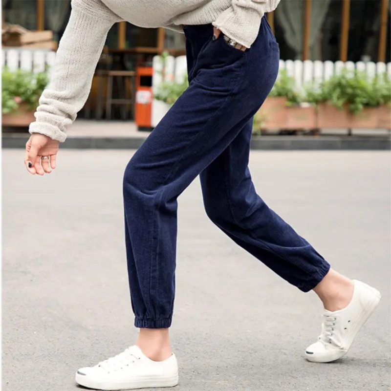 קנו מכנסיים לנשים | Women Pants Autumn 