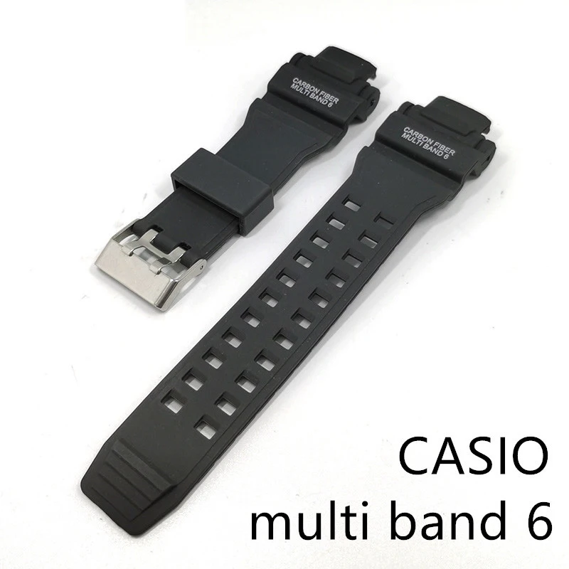 casio g shock multiband 6