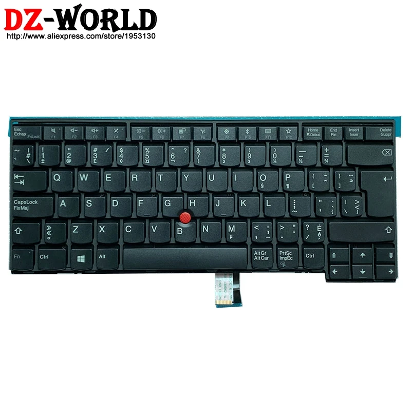 lenovo l470 keyboard