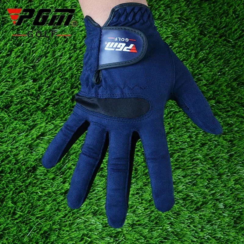 cloth gloves for men