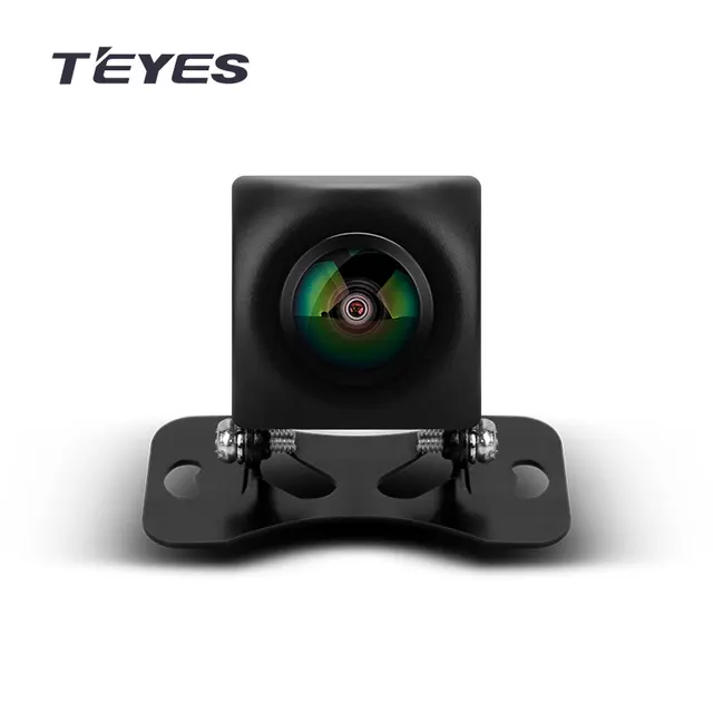 TEYES Car Rear View Camera Universal Backup Parking Camera Night Vision Waterproof AHD Color Image
