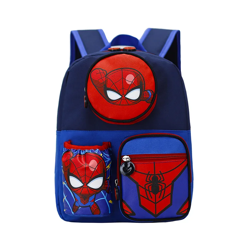 Disney spiderman backpack Clearance