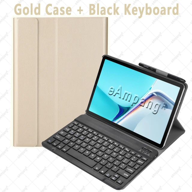 huawei mediapad pro keyboard