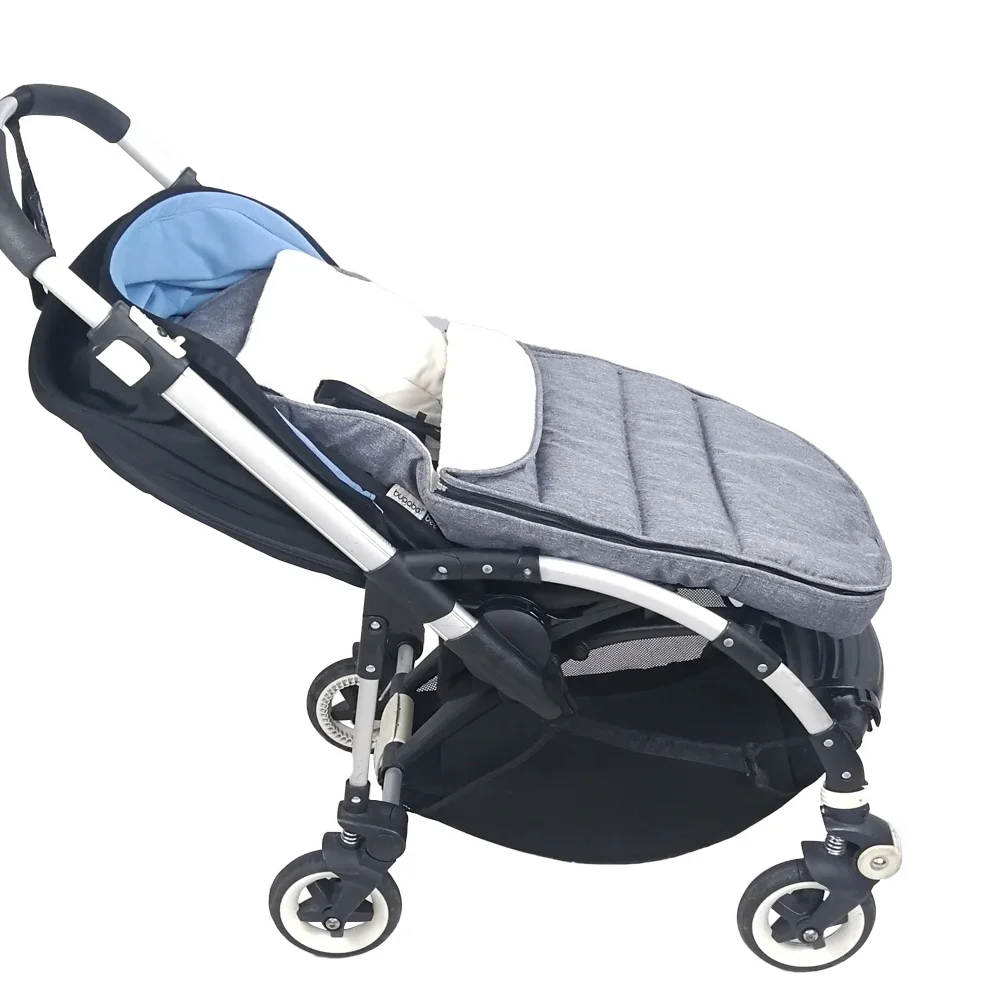 bugaboo stroller winter cover