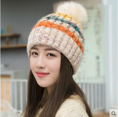 women's fashion beanie hat