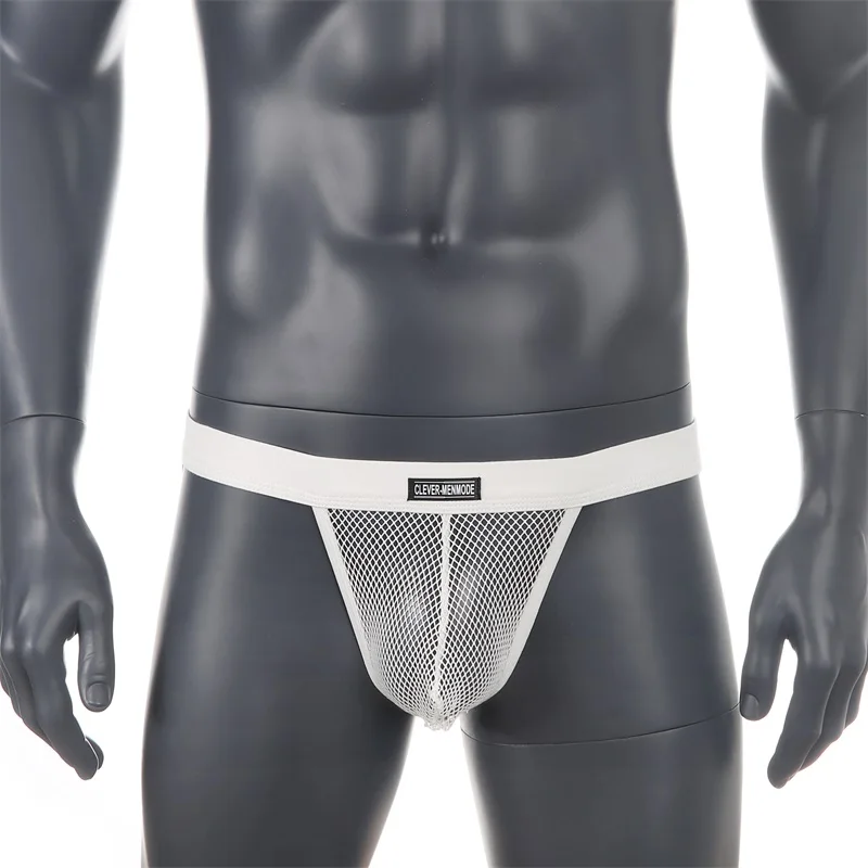 underwear transparent men