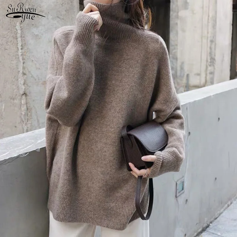 קנו סריגים | 2021 Winter Outwear Lazy 