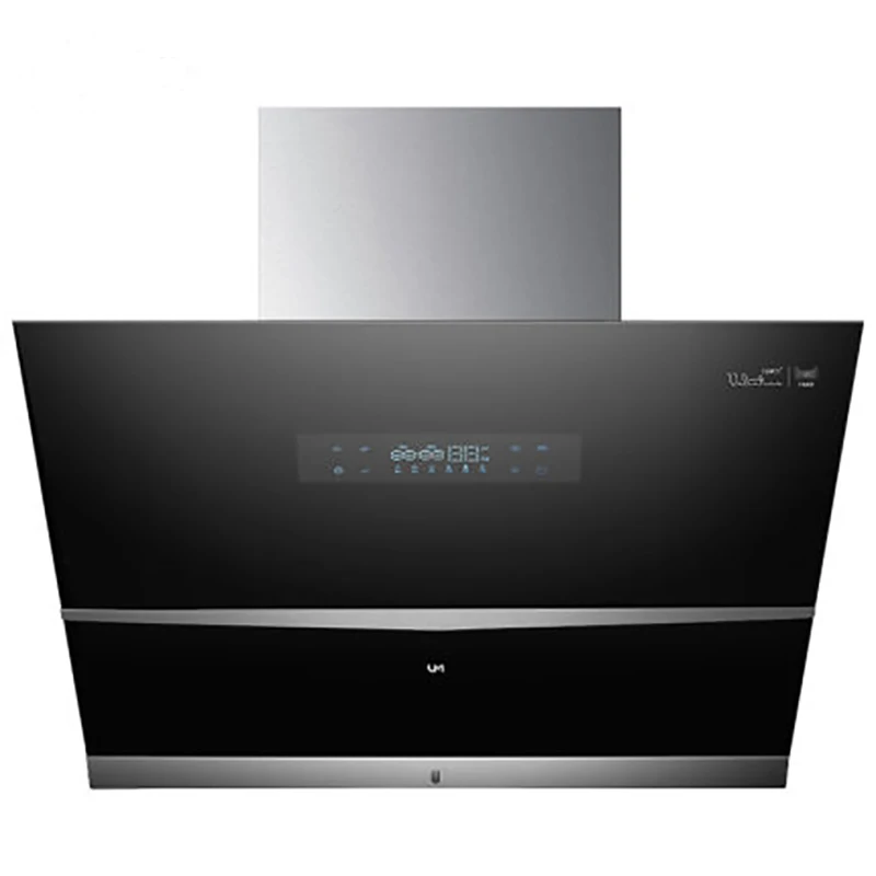prestige exhaust chimney