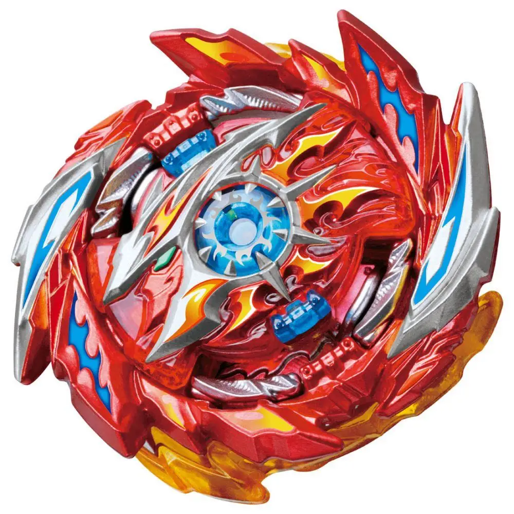 b162 beyblade