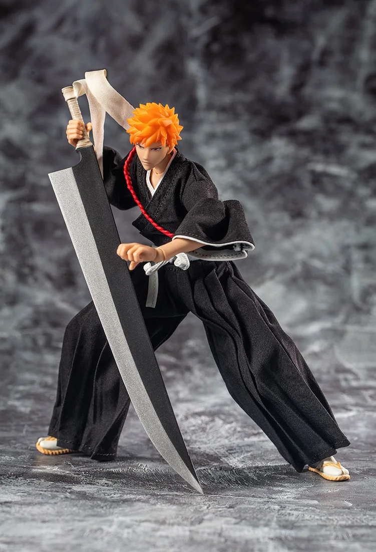 ichigo dasin