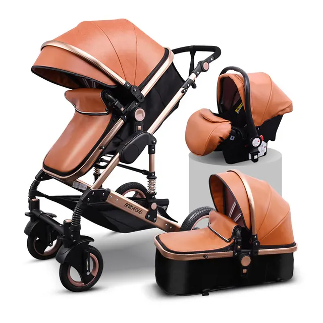 quality strollers