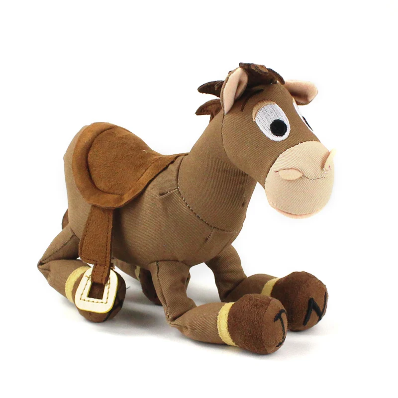 bullseye toy story horse