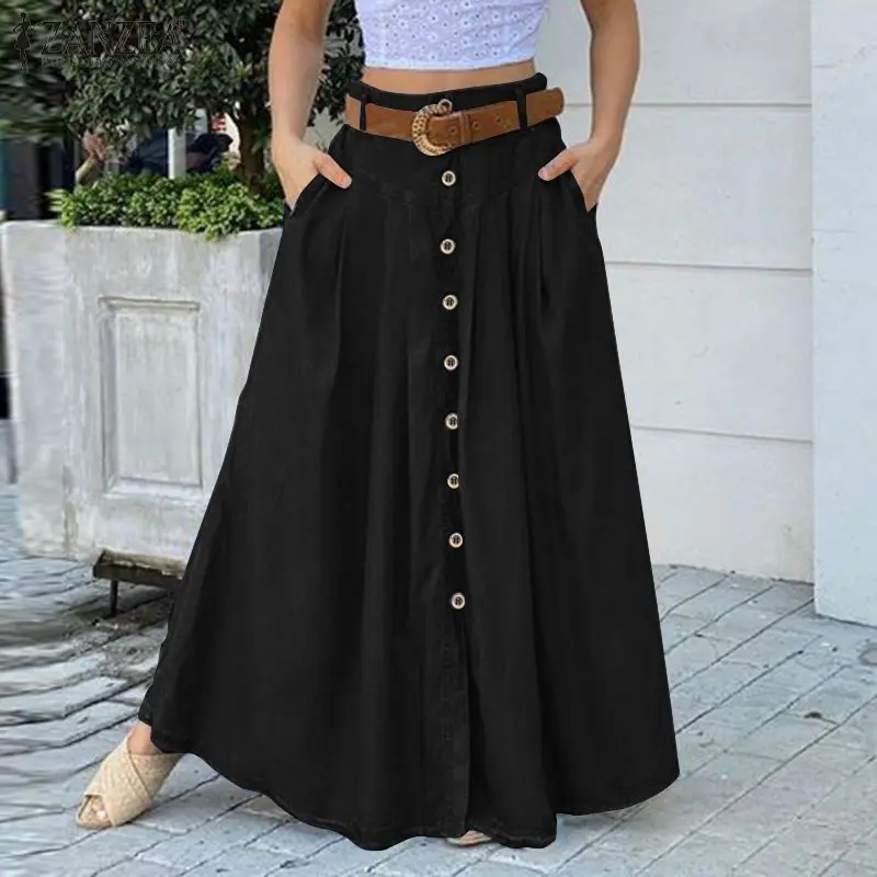 long skirt and kurti dress