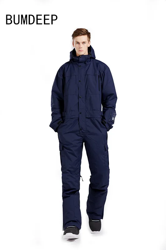 BUMDEEP Waterproof Snowboarding One 
