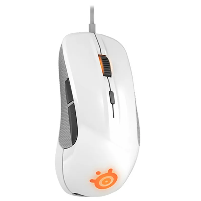 steelseries rival 300 white