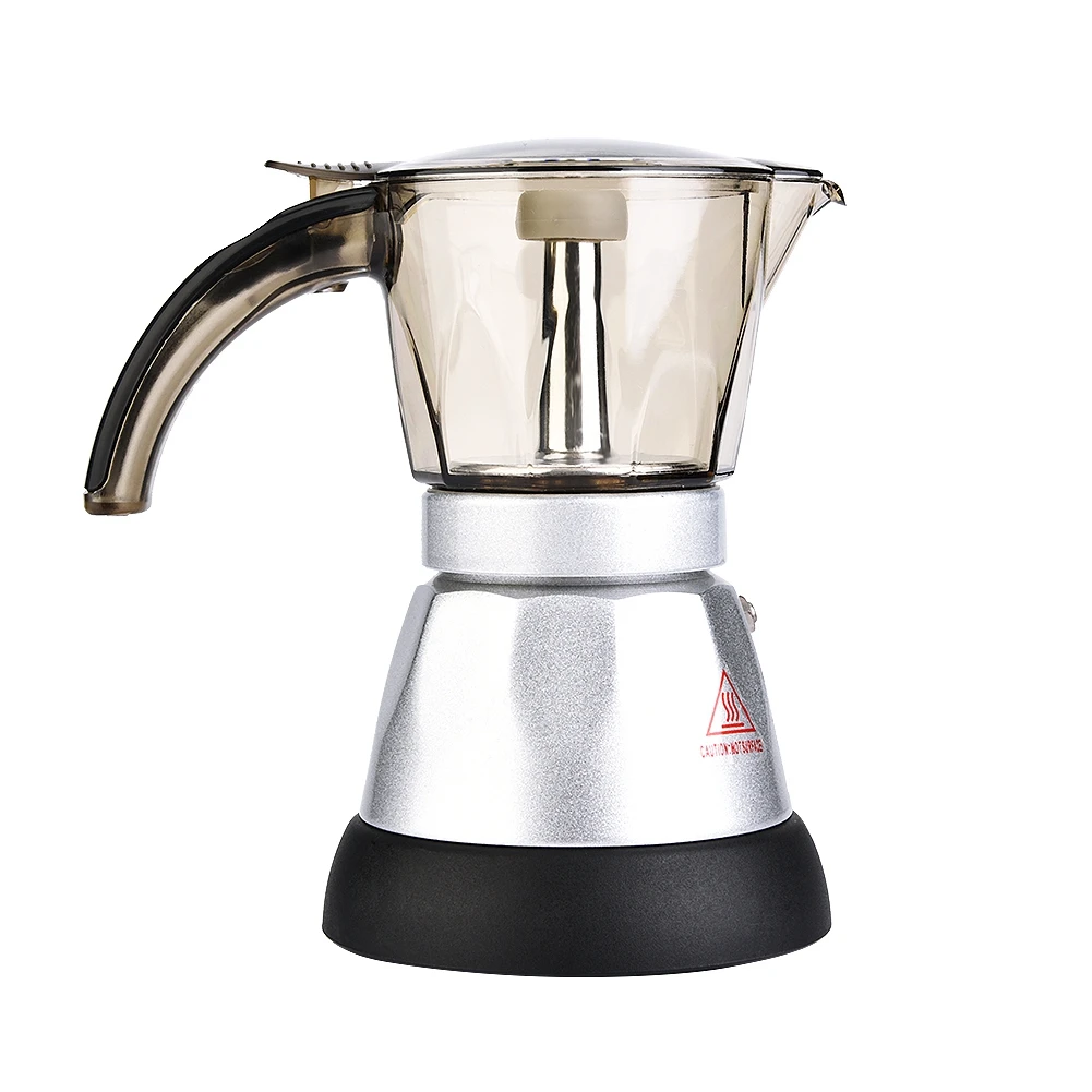 electric espresso kettle