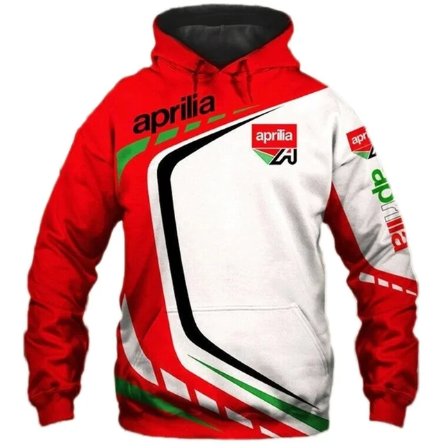 Digital Printing Sweatshirt Clothing 
