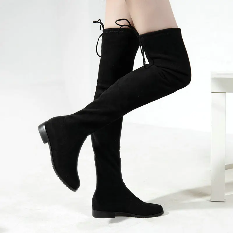 womens black boots comfortable