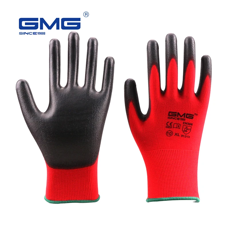 best gloves for mechanical work