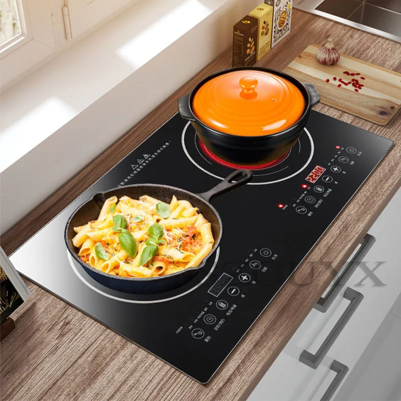 45 electric cooktop