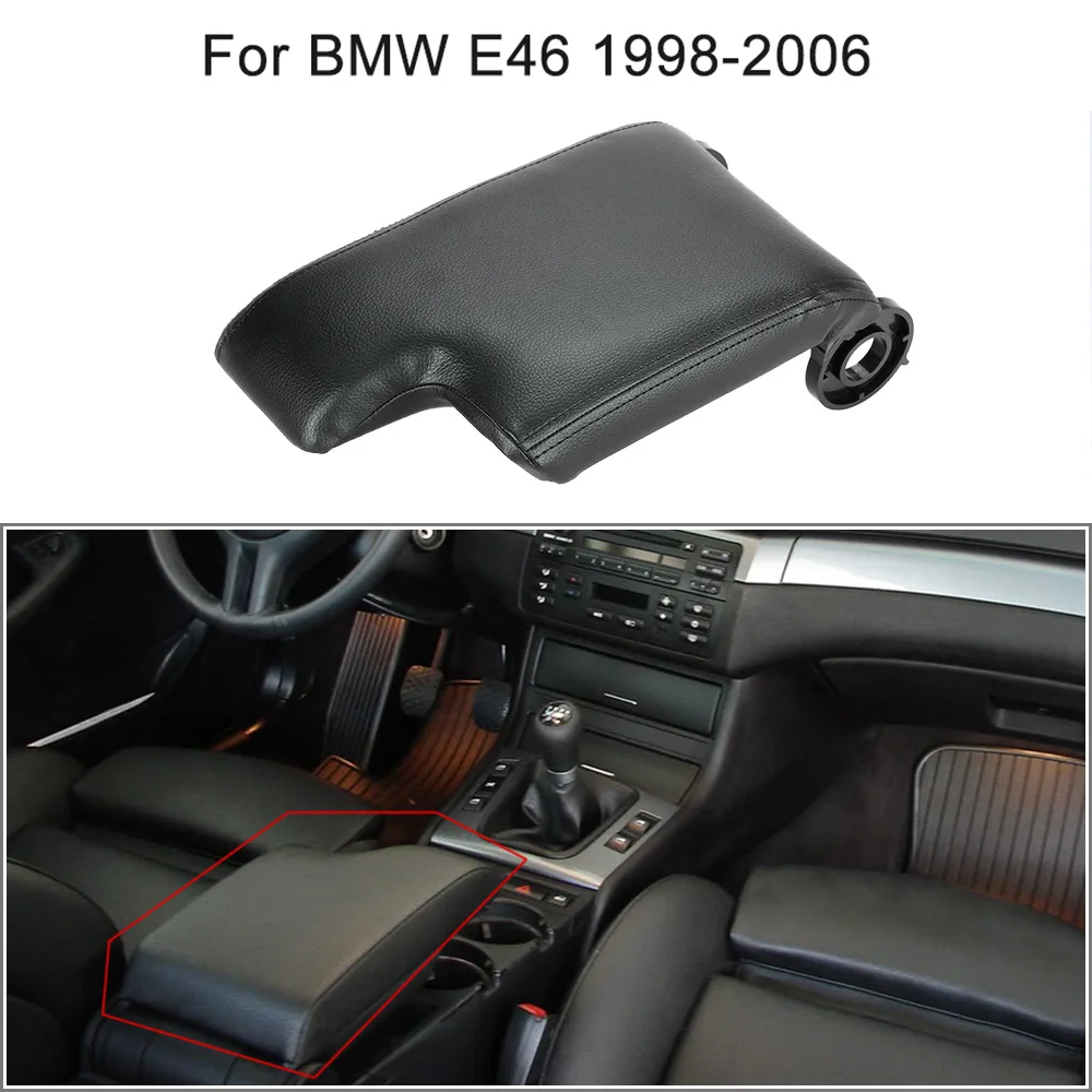 Купить Автомобильные запчасти Car Center Console Armrest Cover