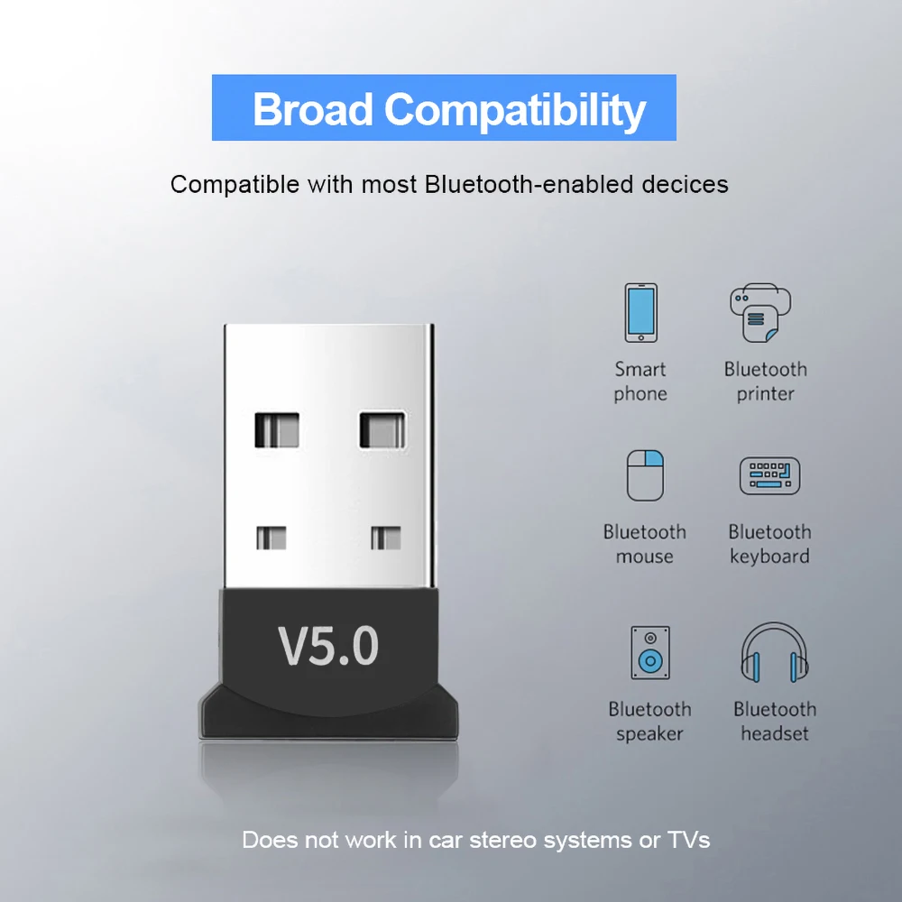 bluetooth adapter for wireless keyboard