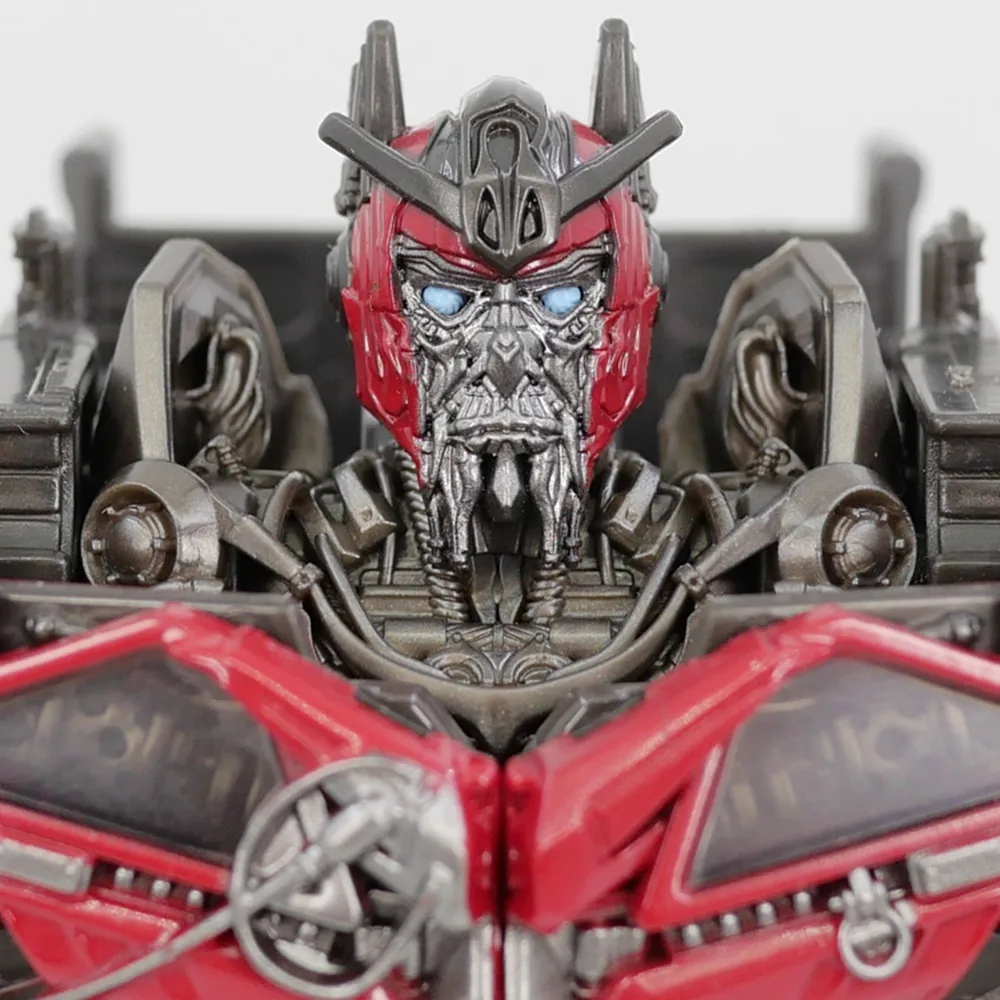 transformers toys studio series sentinel prime