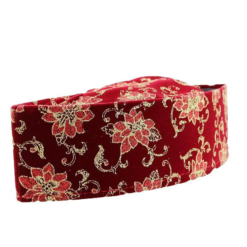 Wedding cap for man Clearance