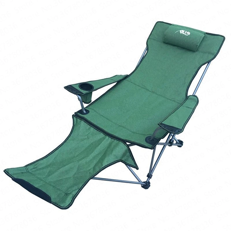 portable recliner picnic seat