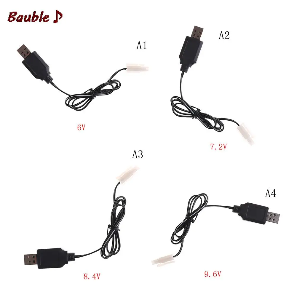 rc car with usb charger