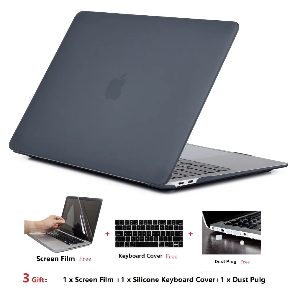 macbook air case keyboard cover