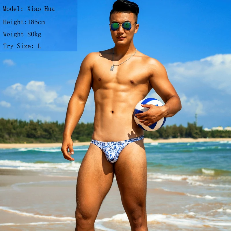 hot sexy gay men in bathing suits