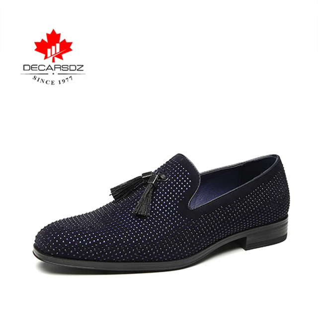 Men's Dress Shoes 2022 