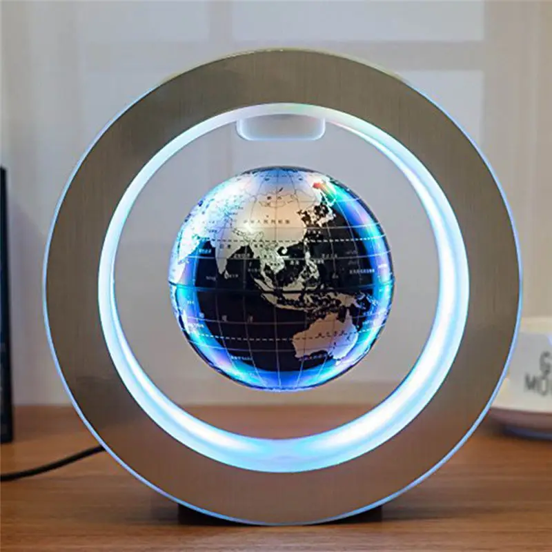 floating night light