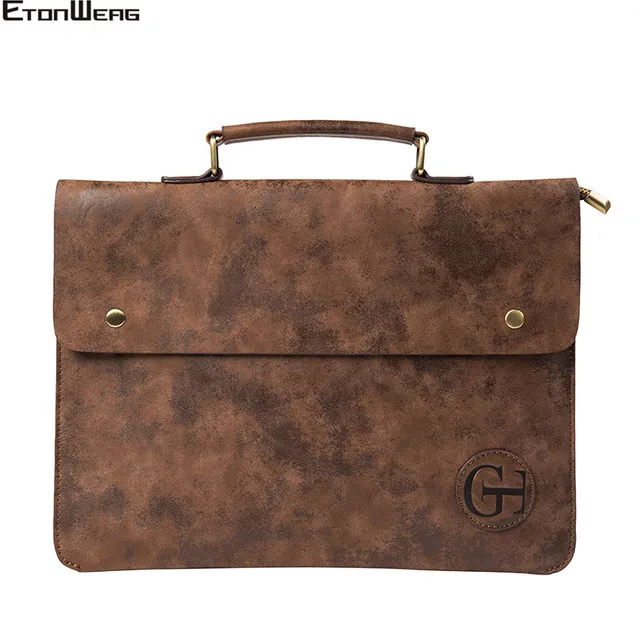 Solid briefcase Clearance