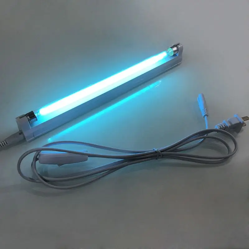 uvc tube light